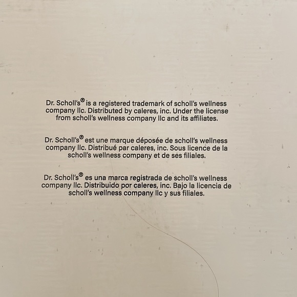 RE/DONE (Runs Large) & Dr Scholl’s Clog Sandals - Picture 6 of 10